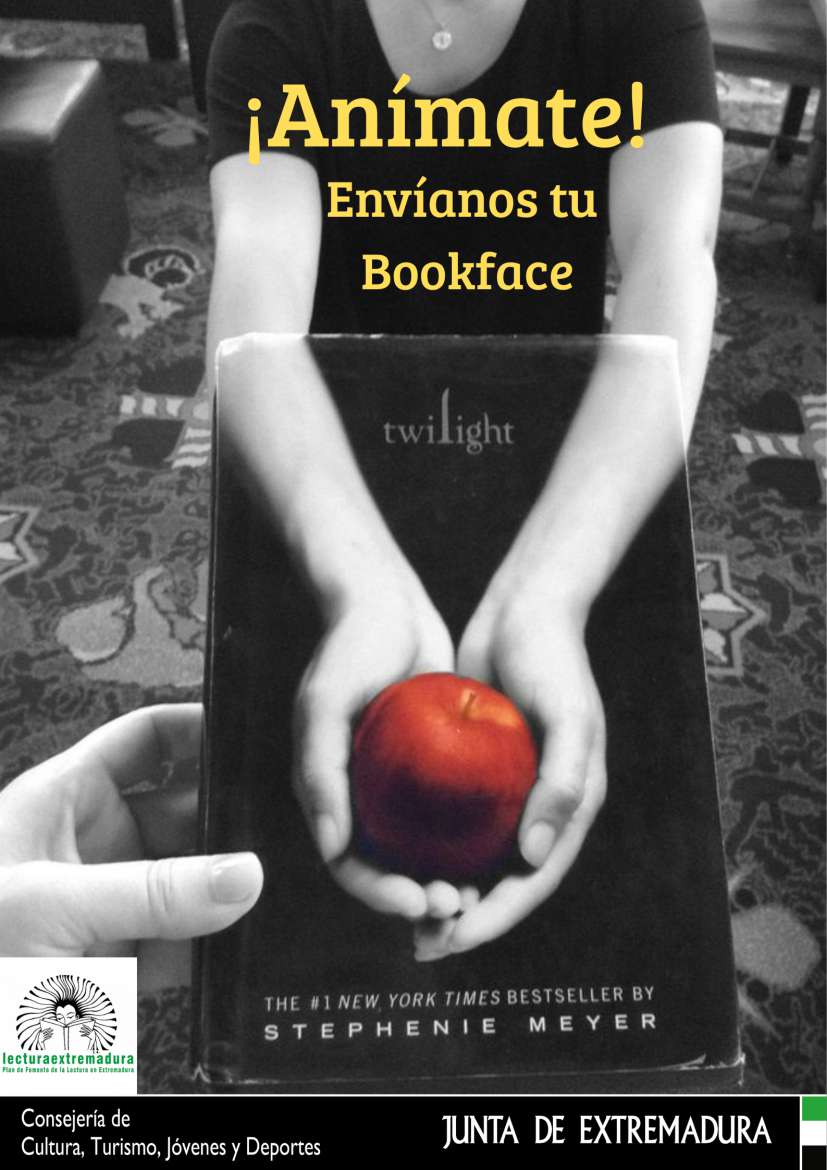 Bookface