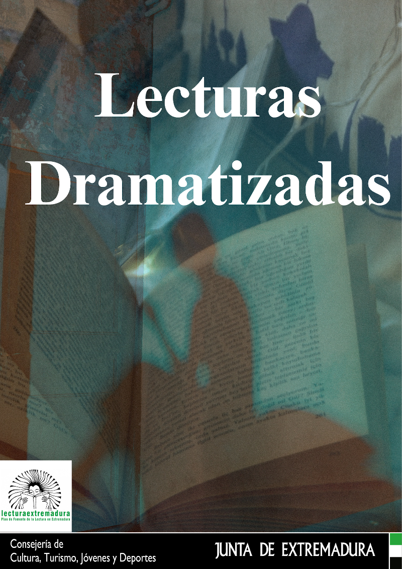 Lecturas dramatizadas 2025