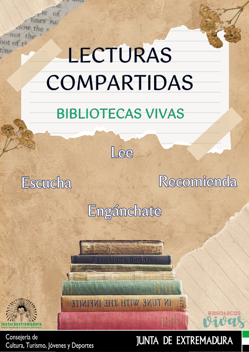 Lecturas compartidas 25