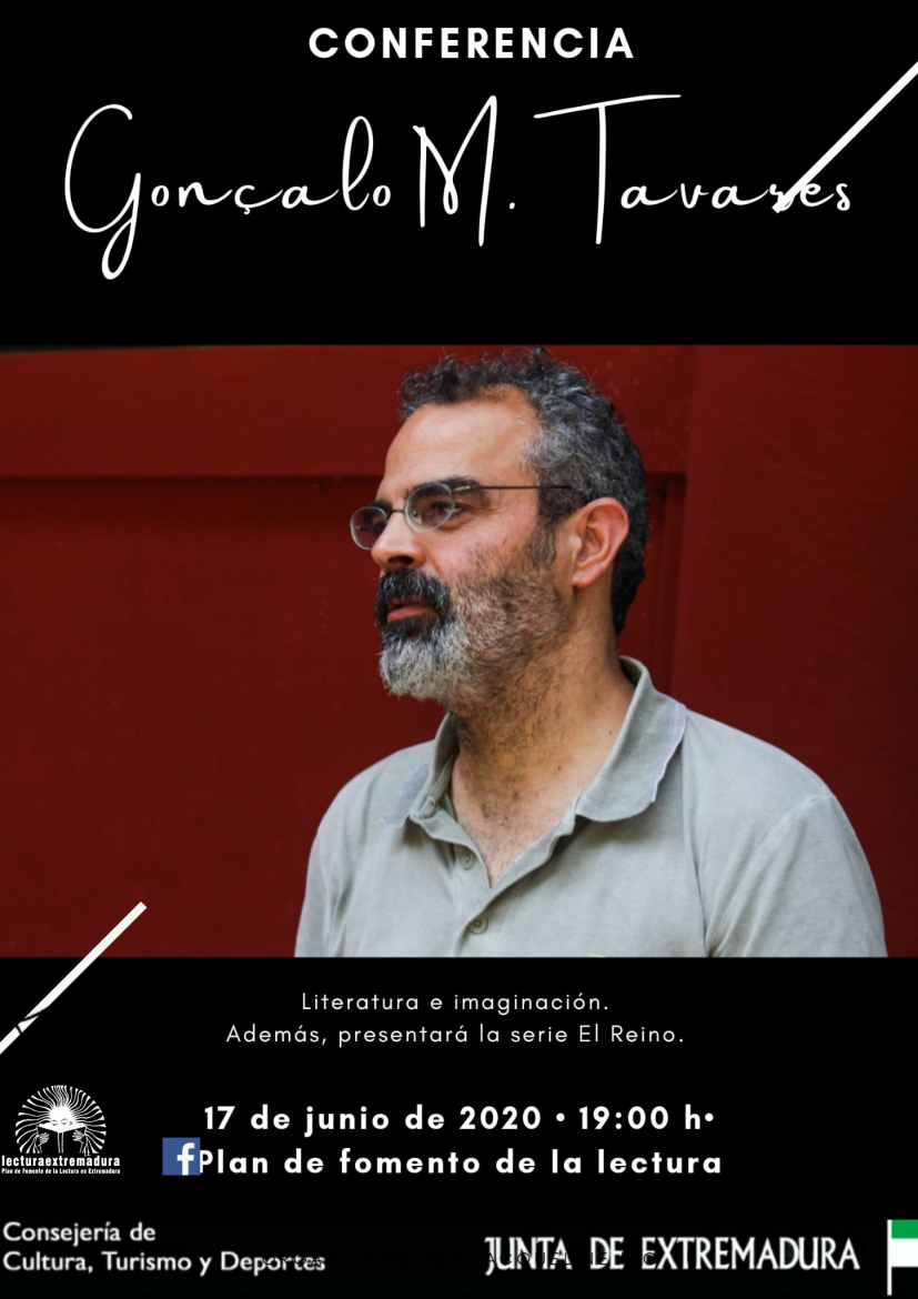 Gonçalo Tavares