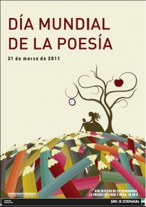 Poesía 2011