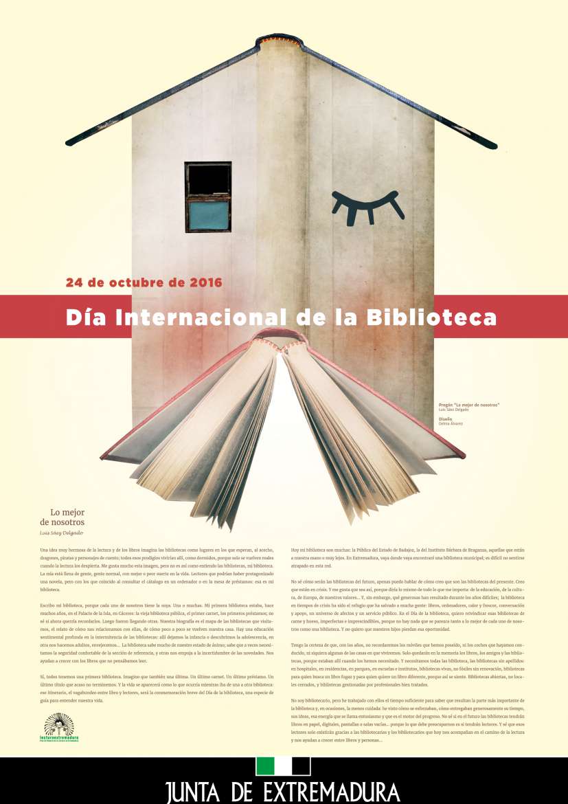 Biblioteca 2016