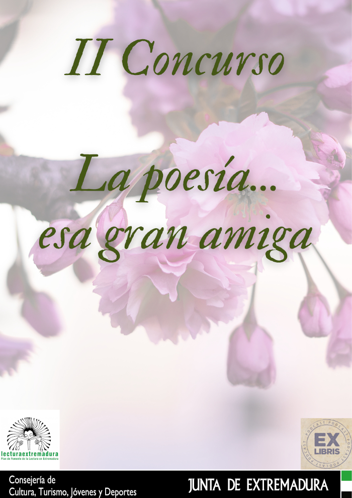 II Concurso de Poesía