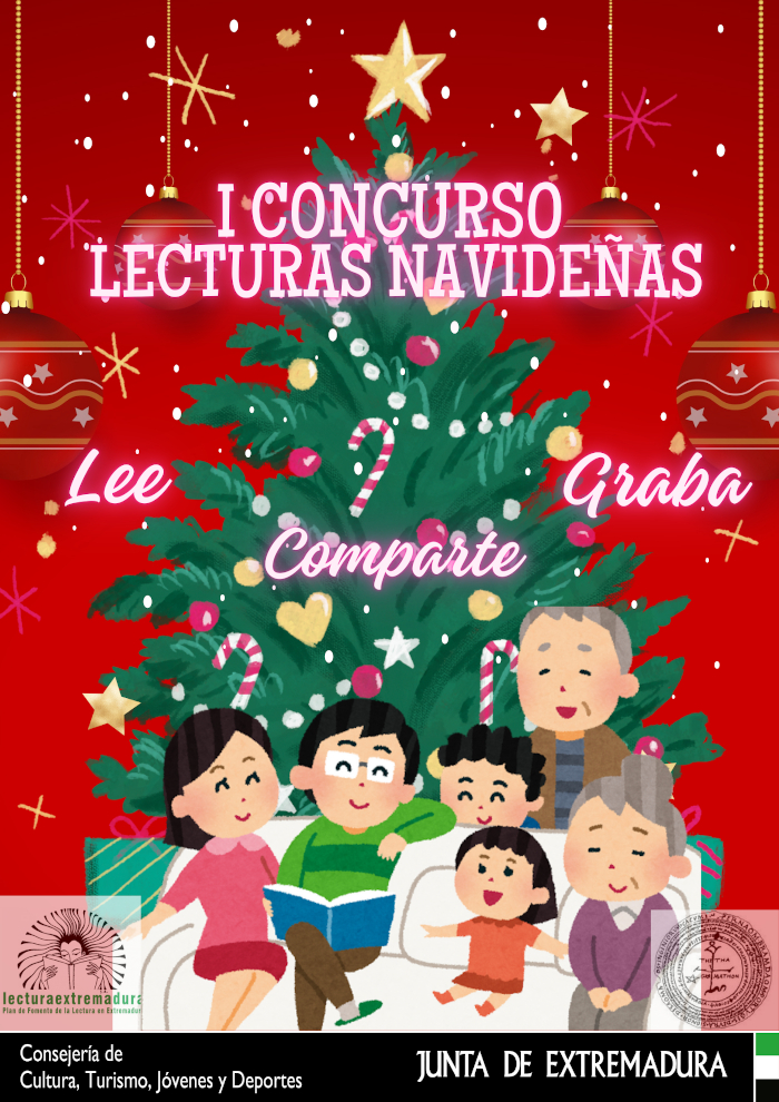 Lecturas navideñas