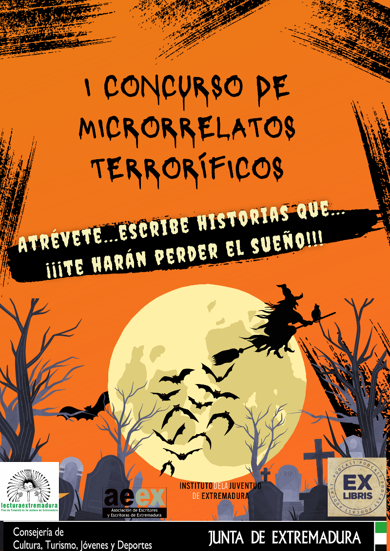 Concurso Microrrelatos