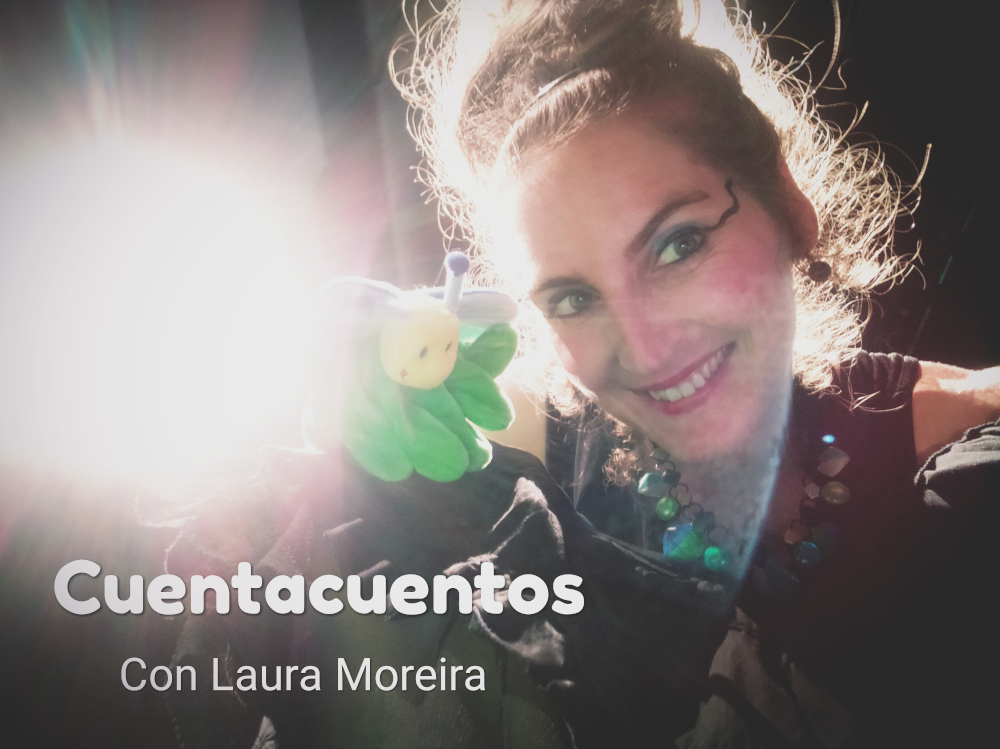 Laura Moreira