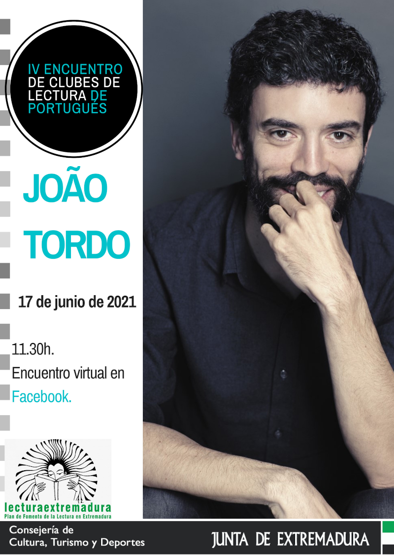 João Tordo